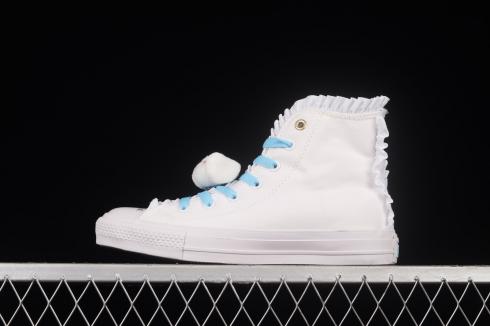 Sanrio x Converse Chuck Taylor All Star Cloud White Navy Blue 368389C