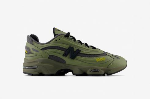 New Balance 1000 M1000EA Dark Olivine