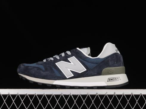 New Balance 1300 Made In USA Navy Gris M1300AO