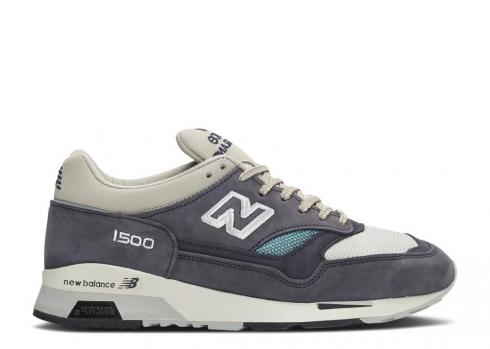 New Balance 1500 Made In England Flimby 35th Anniversary Navy M1500FA