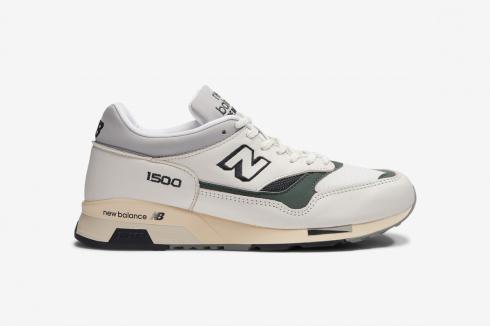 New Balance 1500 U1500WHG White