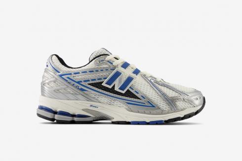 New Balance 1906 M1906REB Metalic Silver