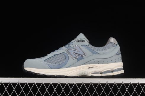 New Balance 2002R Luz Azul Gamuza ML2002RR