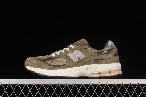 New Balance 2002R Special Vintage Khaki M2002RHN