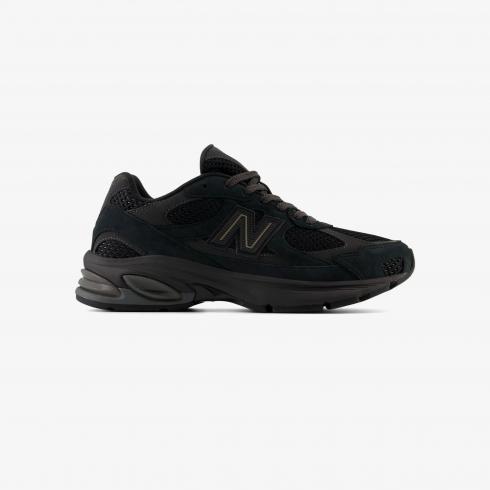 New Balance 2010 U2010TTB Black