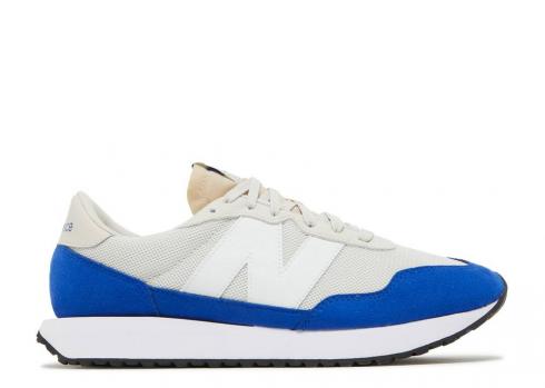 New Balance 237 Moonbeam Team Royal MS237PL1