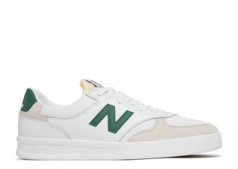 New Balance 300 White Green CT300WG3