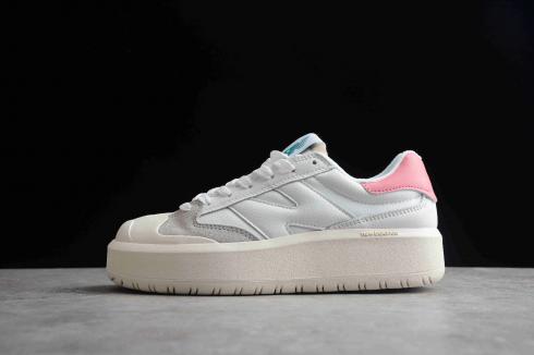 *<s>Buy </s>New Balance 302 White Light Grey Pink CT302OC<s>,shoes,sneakers.</s>