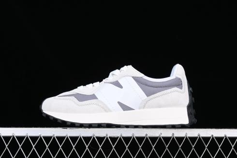 *<s>Buy </s>New Balance 327 Grey Matter White U327WED<s>,shoes,sneakers.</s>