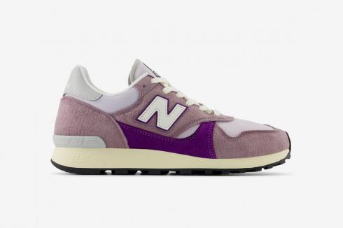 New Balance 475 M475VTE Ice Wine