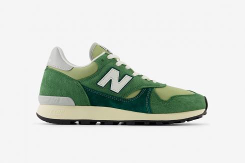 New Balance 475 M475VTF Everglade Green