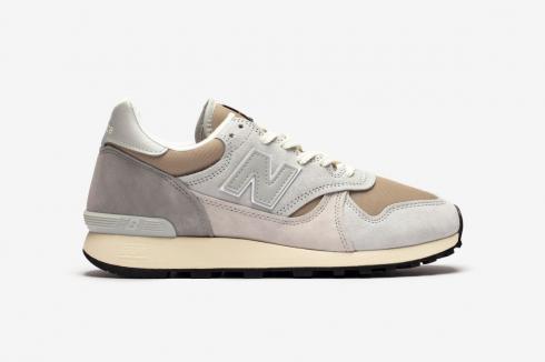 New Balance 475 M475VTI Grey Brighton