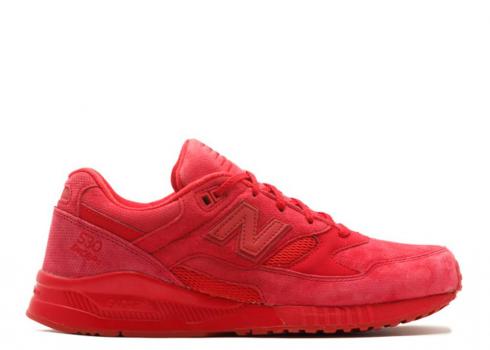 New Balance 530 紅色 M530AR