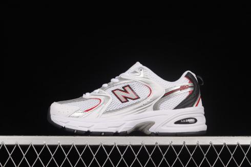 *<s>Buy </s>New Balance 530 Retro White Silver Red MR530SA<s>,shoes,sneakers.</s>