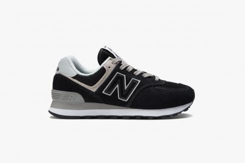 New Balance 574 WL574EVB Black