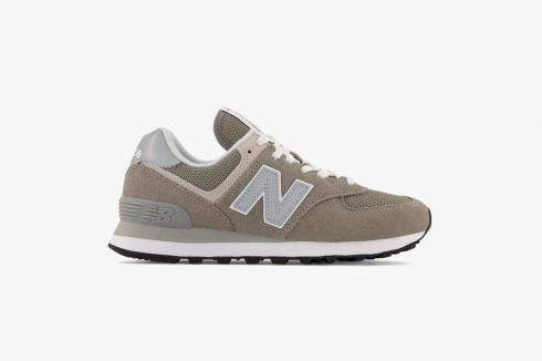 New Balance 574 WL574EVG Grey