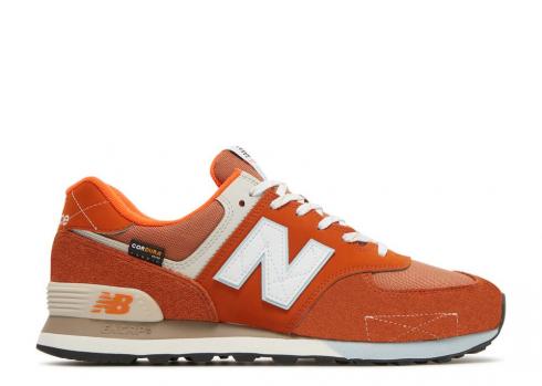 New Balance 574v2 Rust Fog Morning ML574HS2