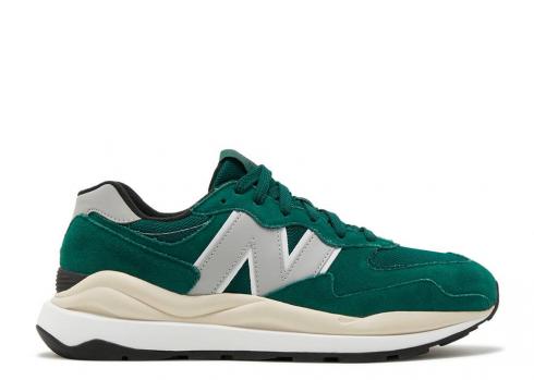 New Balance 57 40 Green Rain Cloud M5740HR1