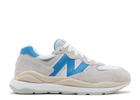 New Balance 57 40 海鹽氦氣 M5740SA1