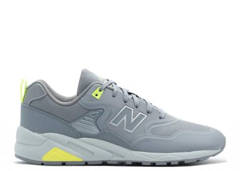 New Balance 580 สีเทา MRT580TG