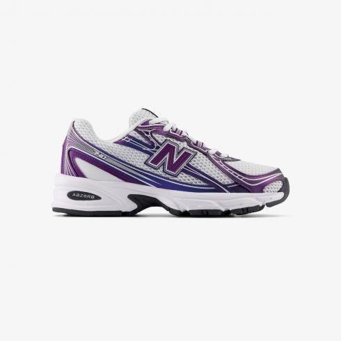 New Balance 740 U740CG2 Grape Concord