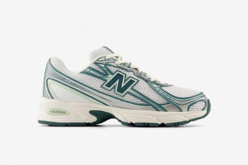 New Balance 740 U740GR2 White