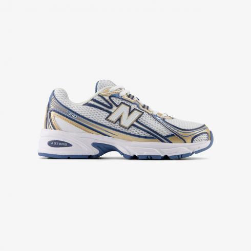 New Balance 740 U740HB2 Salt Sea