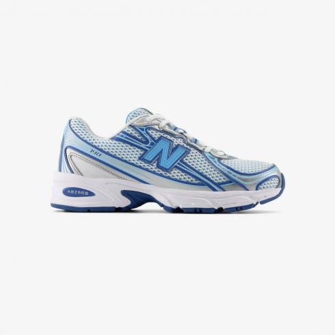 New Balance 740 U740ST2 Blue Agate