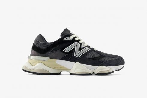 New Balance 9060 U9060BLC Black