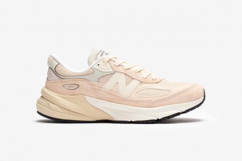 New Balance 990 U990VR6 Vintage Rose