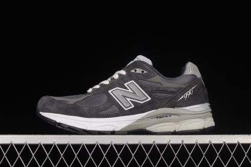 New Balance 990v3 Kith Tornado M990KT3