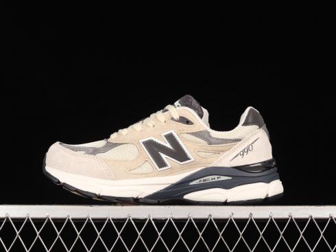 New Balance 990v3 Made In USA Here to Stay W990AD3 を。