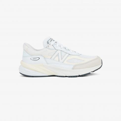 New Balance 990v6 U990GB6 White