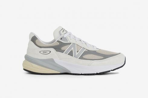 New Balance 990v6 U990NC6 Reflection