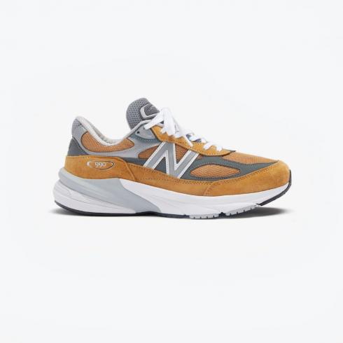 New Balance 990v6 U990TN6
