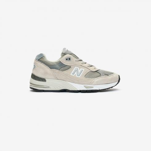 New Balance 991 W991GL Grey