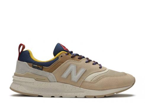 New Balance 997 Outdoor Pack 摩洛哥瓷磚香 CM997HFA