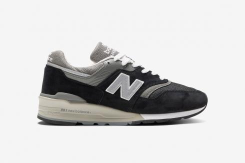 New Balance 997 U997BK Black