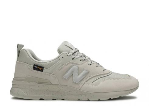 New Balance 997h Cordura Oyster Bianco Off CM997HCZ