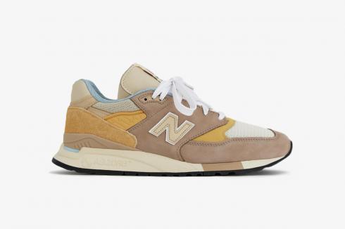 New Balance 998 U998IC Incense