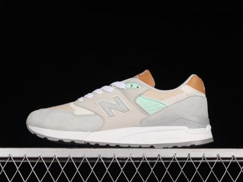 *<s>Buy </s>New Balance 998 White Tan M998ENE<s>,shoes,sneakers.</s>