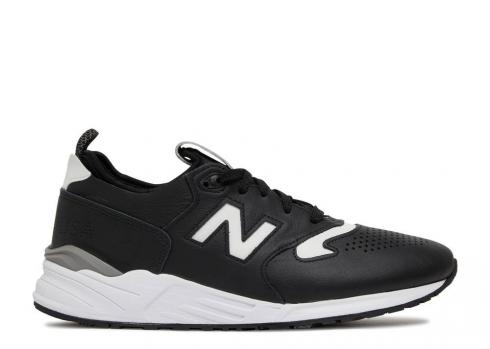 New Balance 999 Made In Usa Sort Hvid M999RB