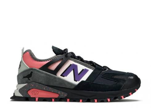 New Balance Atmos X Staple Pigeon Xracer 灰粉紅 MSXRCTAM