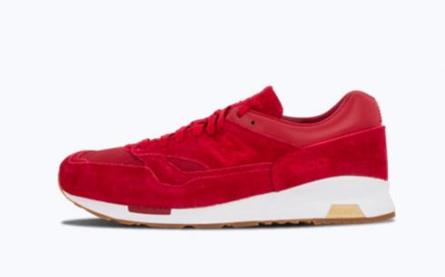 New Balance CM1500 Rote Sportschuhe