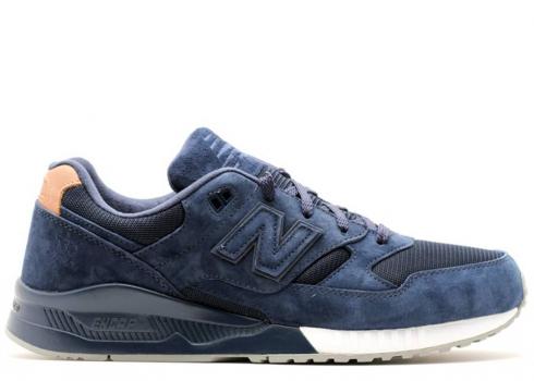 New Balance 經典 90 年代 M530 海軍藍 M530SNV