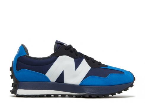 New Balance Figs X 327 Navy MS327GG1