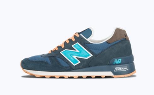 New Balance M1300 海軍藍膠運動鞋