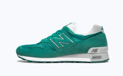 New Balance M1300 Teal FWhite Sportschuhe