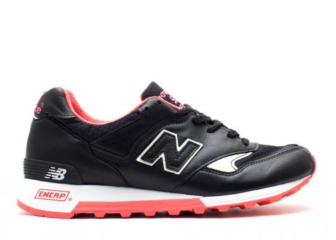 New Balance M577 Pigeon Rose Noir M577SZE