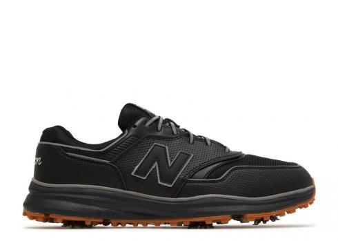 뉴발란스 말본 골프 X 997g 블랙 드롭스 독점 NBG997GBK,신발,운동화를